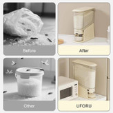 جابرنجی پیمانه دار uforu