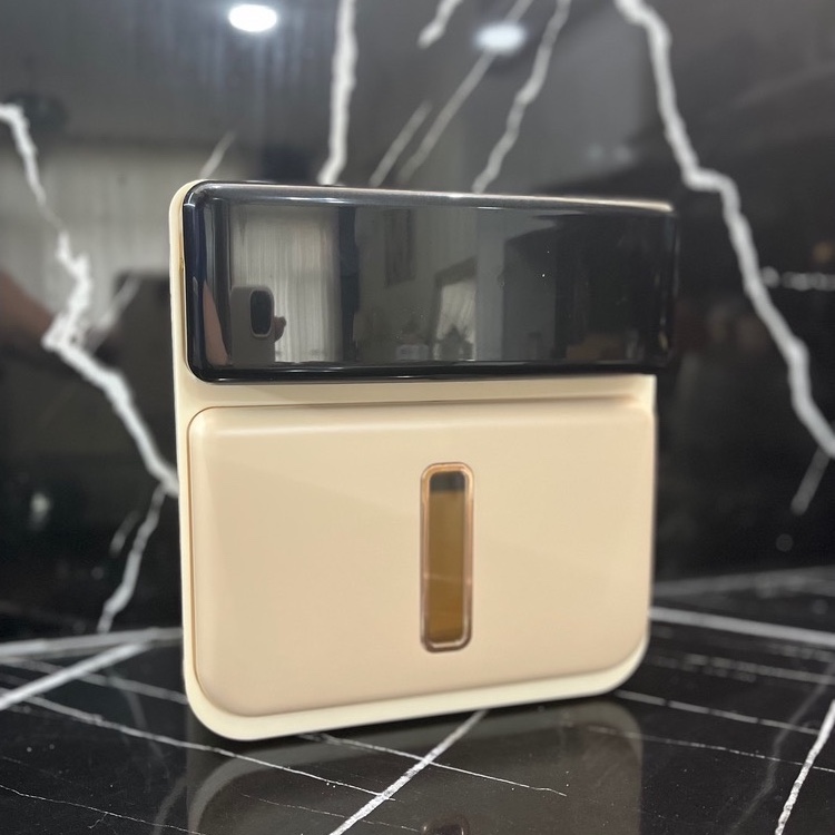 لوکس ترین جادستمالی سرویس بهداشتی وارداتی