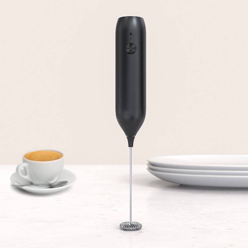 همزن باتری خور   Electric milk frother