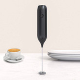 همزن باتری خور Electric milk frother