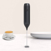 همزن باتری خور Electric milk frother