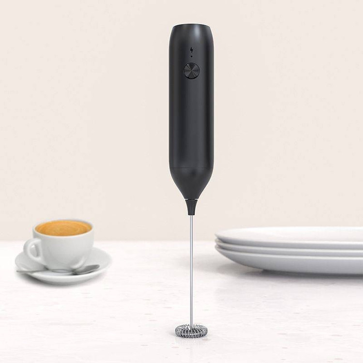 همزن باتری خور Electric milk frother
