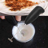 همزن باتری خور Electric milk frother