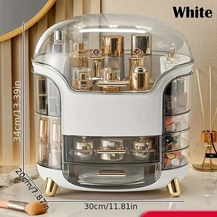 استند لوازم آرایشی پرفروش و جذاب وارداتی