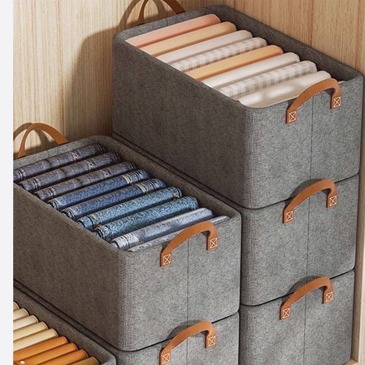 باکس نظم دهنده روباز سایز بزرگ