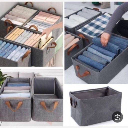 باکس نظم دهنده روباز سایز بزرگ
