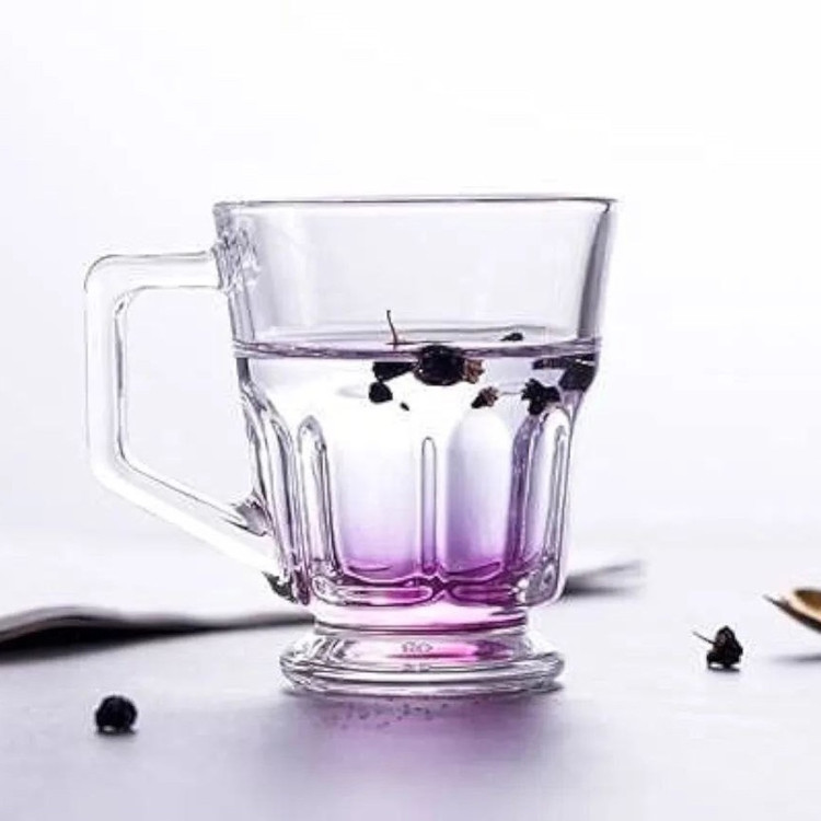 ماگ کازابلانکا برند معتبر Deli glass