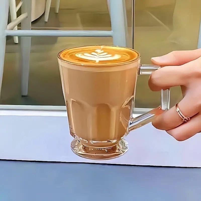 ماگ کازابلانکا برند معتبر Deli glass