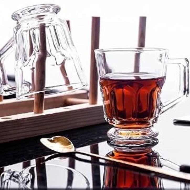 ماگ کازابلانکا برند معتبر Deli glass