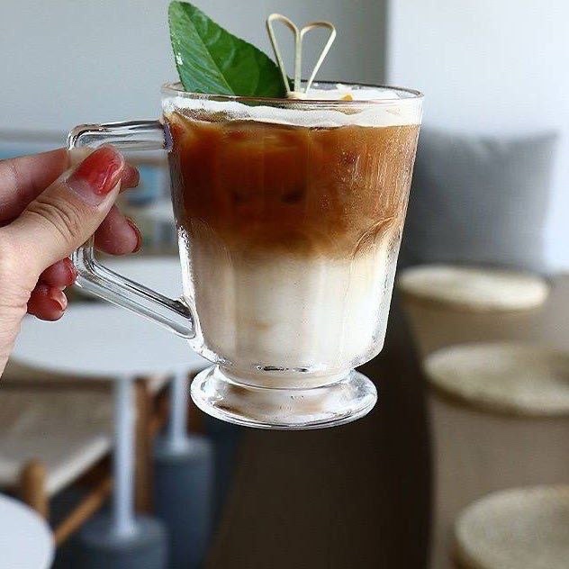 ماگ کازابلانکا برند معتبر Deli glass