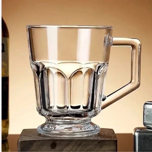 ماگ کازابلانکا برند معتبر Deli glass