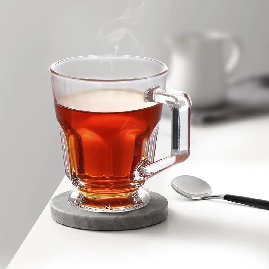 ماگ کازابلانکا برند معتبر Deli glass