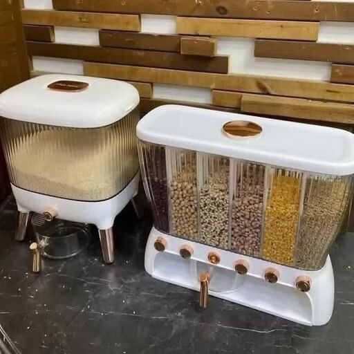 جابرنجی و جاحبوبات پایه طلایی ترک
