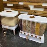 جابرنجی و جاحبوبات پایه طلایی ترک