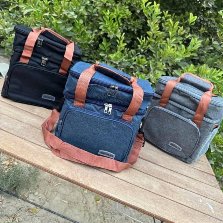 کیف نگهدارنده غذا