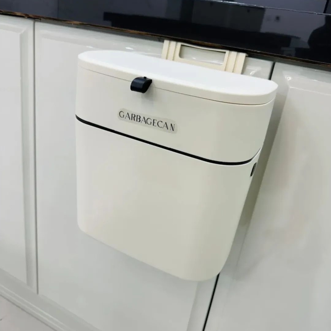 سطل کابینتی Garbagecan