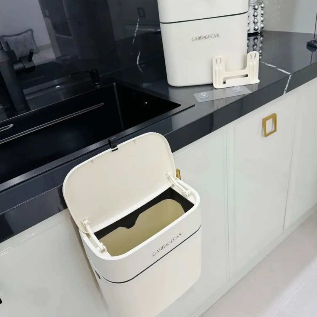 سطل کابینتی Garbagecan