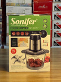 خردکن برقی برند sonifer