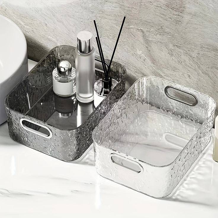 باکس یخی نظم دهنده یخچال وکابینت...