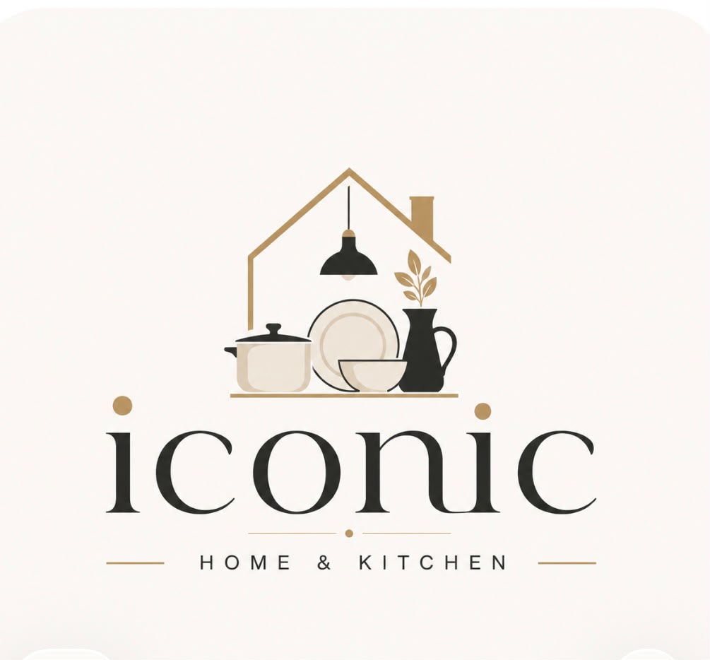 Iconic shop